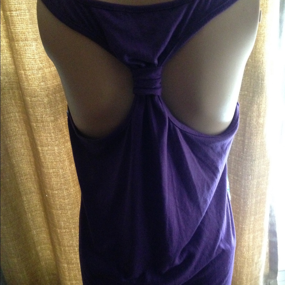 đź’•ALMOST FAMOUS WOMEN'S TOP WITH GLITTER đź’•XL.đź’• - Picture 2 of 2